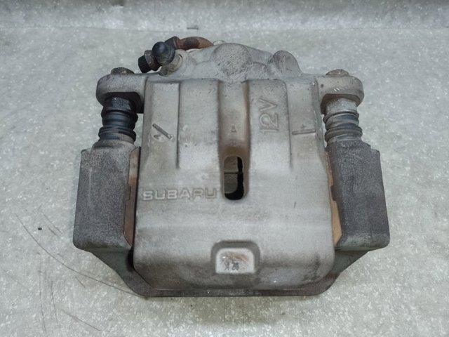 Тормозной суппорт задний левый 26692AJ030 SUBARU