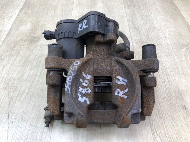 26692AL000 SUBARU купить в Киев