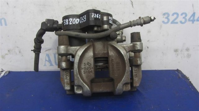 Суппорт тормозной задний правый 26692AL02A SUBARU