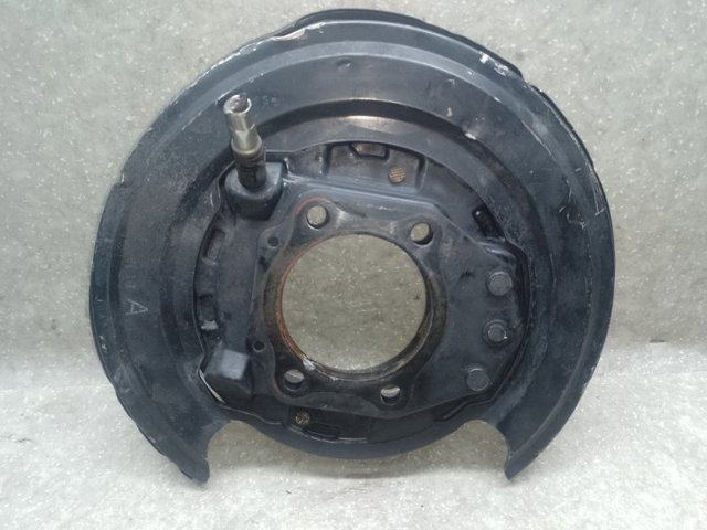 26694CA000 SUBARU Колодки ручника купить в Украина