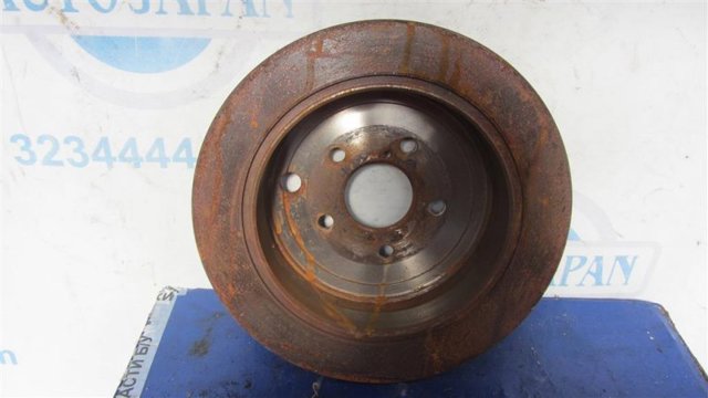 26700AJ00A Тормозные диски купить Ужгород