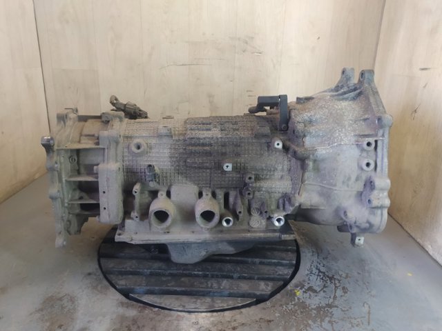 MITSUBISHI 2700A118 АКПП в наличии Хмельницкий