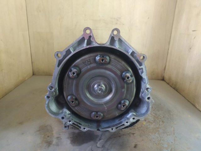 2700A118 MITSUBISHI АКПП в сборе (автоматическая коробка передач) купить в Днепр