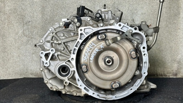 Коробка передач автомат 2700A120 MITSUBISHI