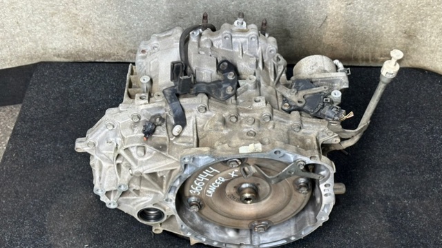 MITSUBISHI 2700A120 АКПП в сборе (автоматическая коробка передач) в наличии Запорожье