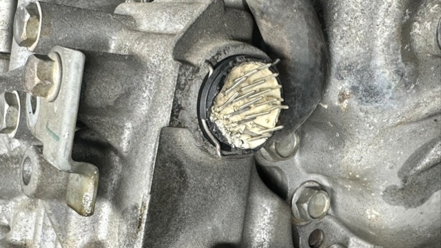 2700A120 АКПП купить Ирпень