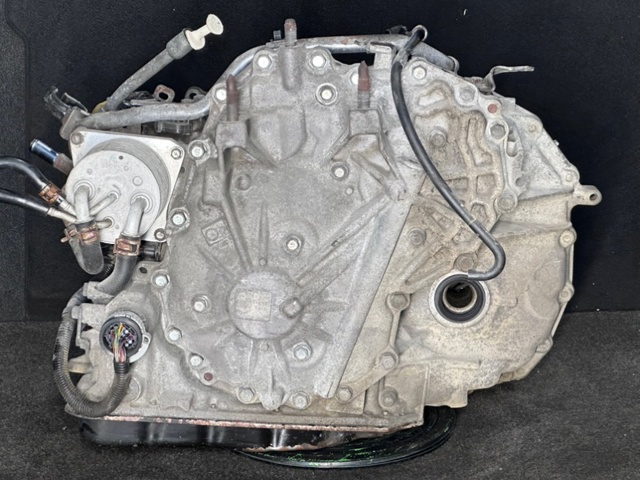 2700A170 АКПП в сборе (автоматическая коробка передач) купить Ровно