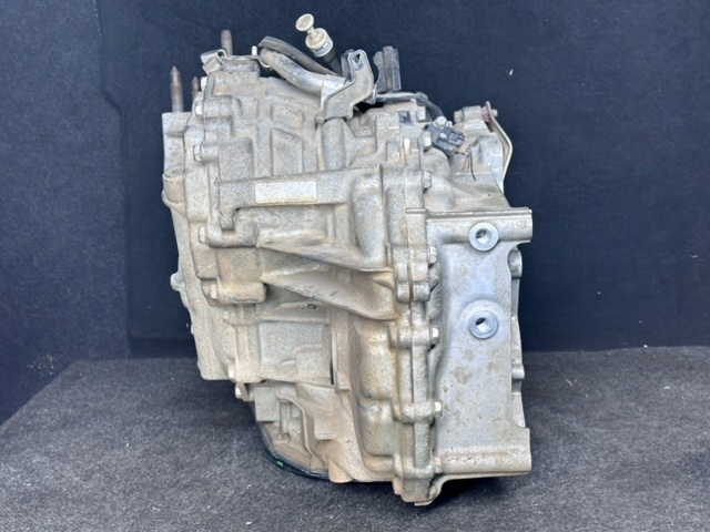 MITSUBISHI 2700A170 АКПП в сборе (автоматическая коробка передач) в наличии Житомир