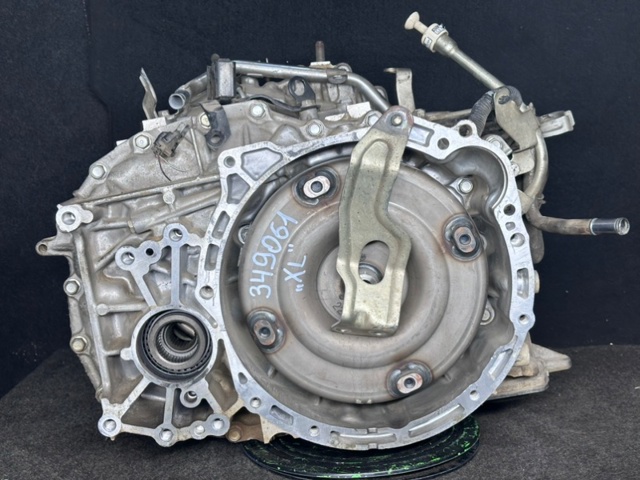 Автоматическая коробка передач 2700A170 MITSUBISHI