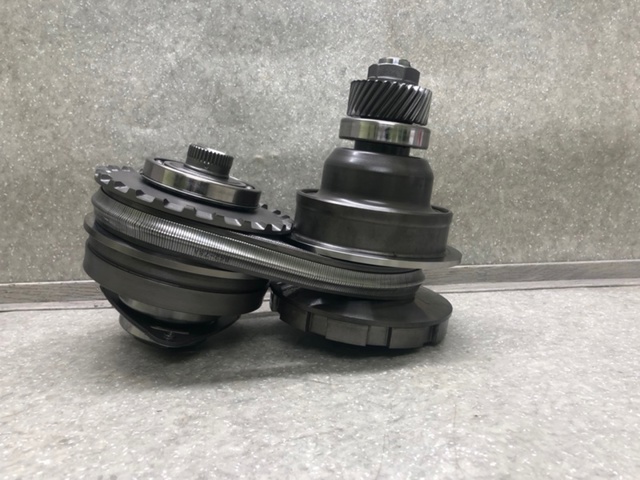 2700A258 Mitsubishi