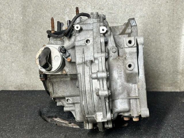 2700A325 MITSUBISHI АКПП купить в Кривой Рог