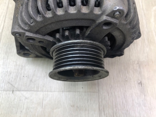 270600A130 TOYOTA Генератор купить в Павлоград
