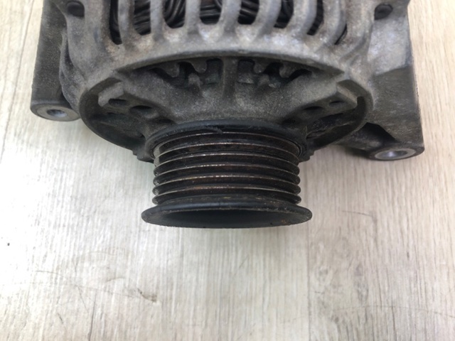 270600D110 TOYOTA Генератор купить в Днепр
