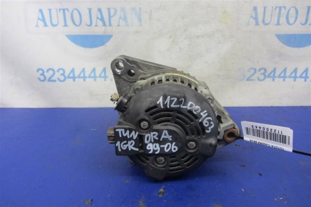 270600P030 TOYOTA Генератор купить в Львов