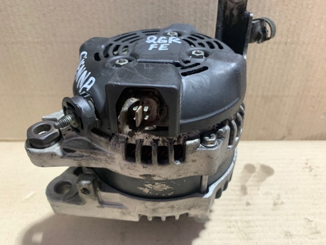 270600P240 TOYOTA Генератор купить в Полтава