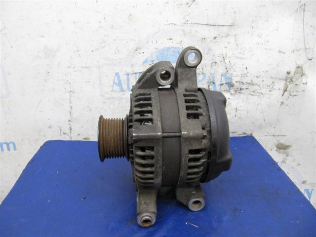 270600S020 TOYOTA Генератор купить в Ирпень