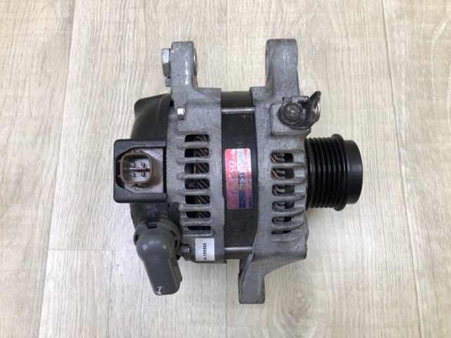 270600T130 TOYOTA Генератор купить в Черкассы