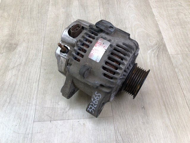 Автомобильный генератор 2706020230 TOYOTA