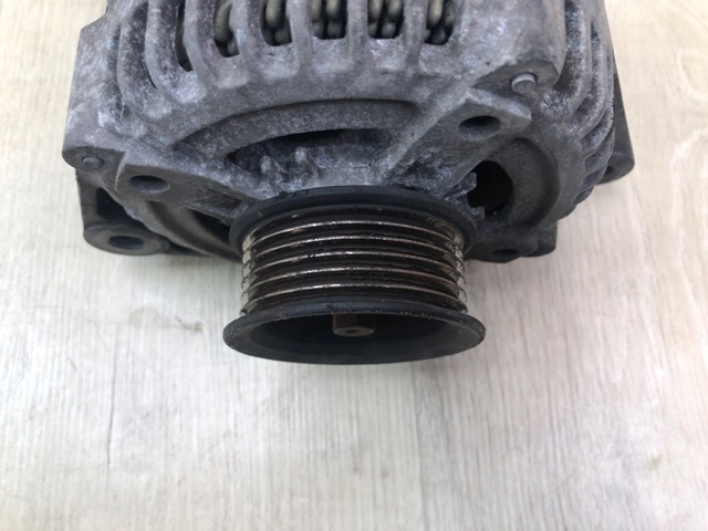 2706020270 TOYOTA Генератор купить в Житомир