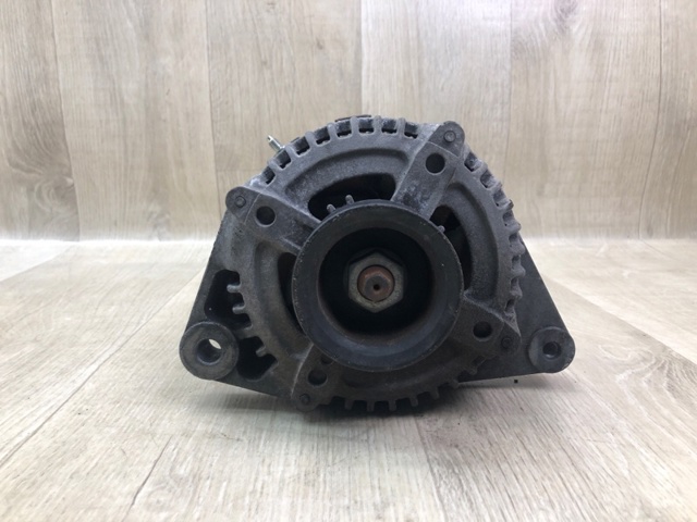 2706020270 TOYOTA Генератор купить в Черкассы