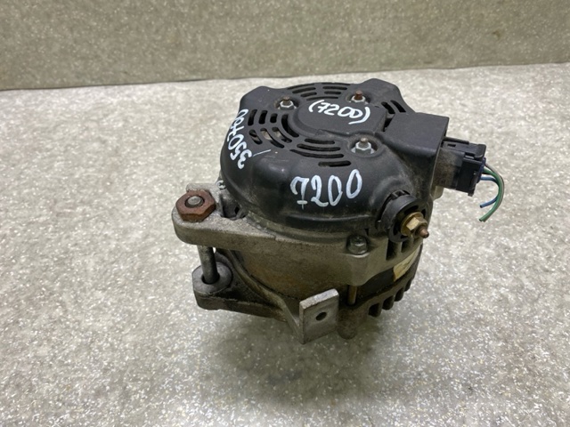 Автомобильный генератор 2706028300 TOYOTA