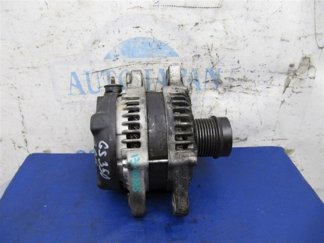 TOYOTA 2706031061 Генератор в наличии Ирпень
