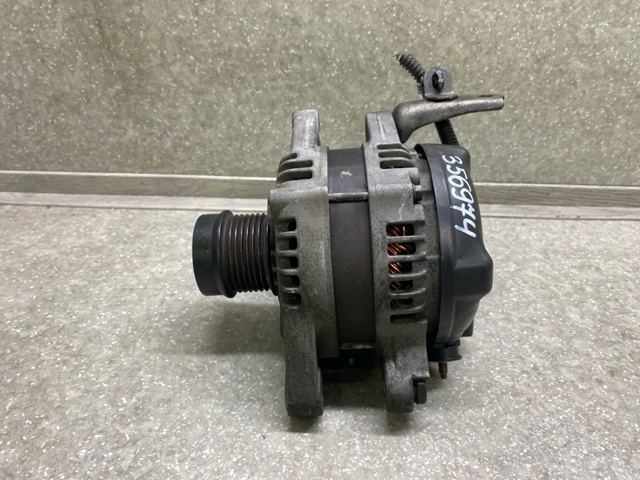 Автомобильный генератор 2706031110 TOYOTA