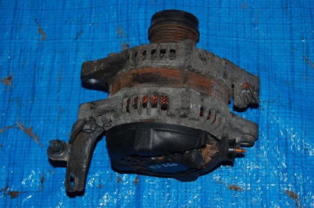 TOYOTA 2706031110 Генератор в наличии Сумы