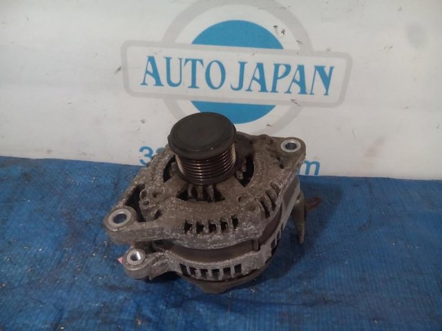 TOYOTA 2706031112 Генератор в наличии Днепр