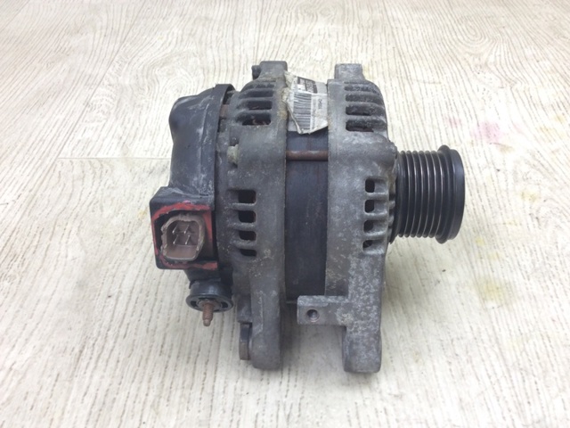 2706031112 TOYOTA Генератор купить в Ужгород