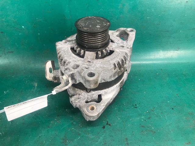 Автомобильный генератор 2706036101 TOYOTA