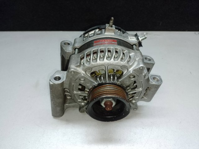 Генератор автомобильный 2706038040 TOYOTA