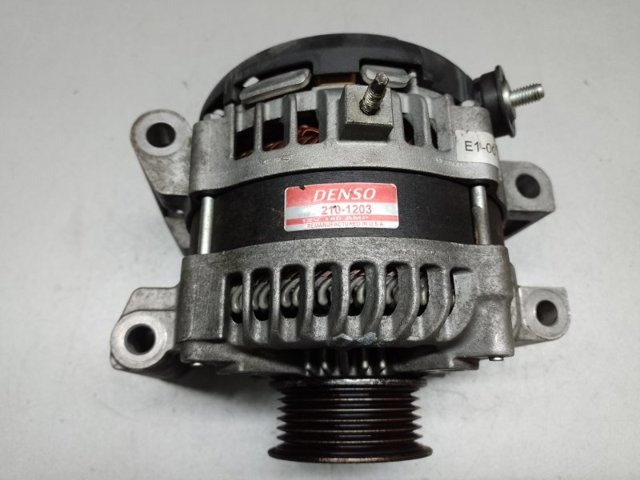 TOYOTA 2706038040 Генератор в наличии Одесса