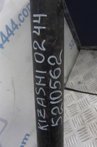 SUZUKI 2710057L00 в наличии Одесса