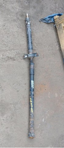 Вал карданный задний в сборе 27111AJ11A SUBARU