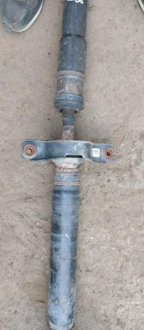 SUBARU 27111AJ11A Вал карданный задний, в сборе в наличии Павлоград
