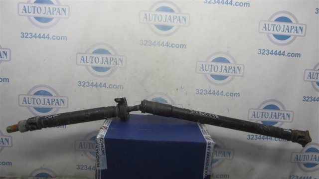 SUBARU 27111AJ11A Кардан задний в наличии Украина