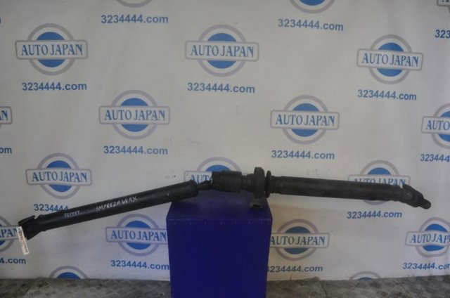 Вал карданный задний 27111FE062 SUBARU