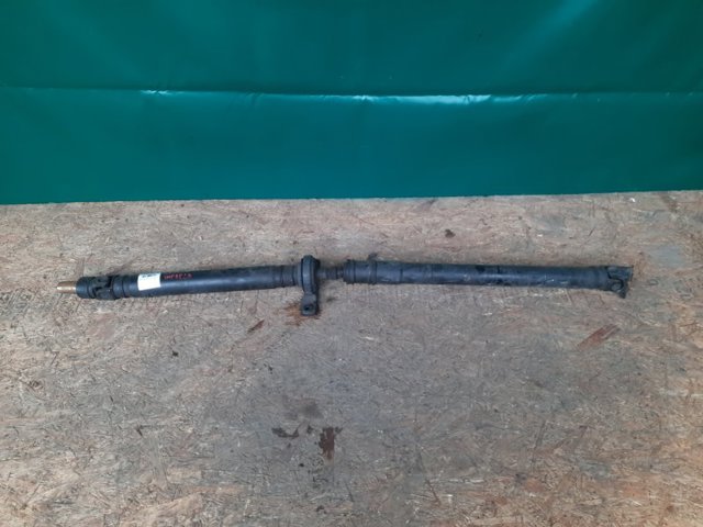 Вал карданный задний в сборе 27111FG020 SUBARU