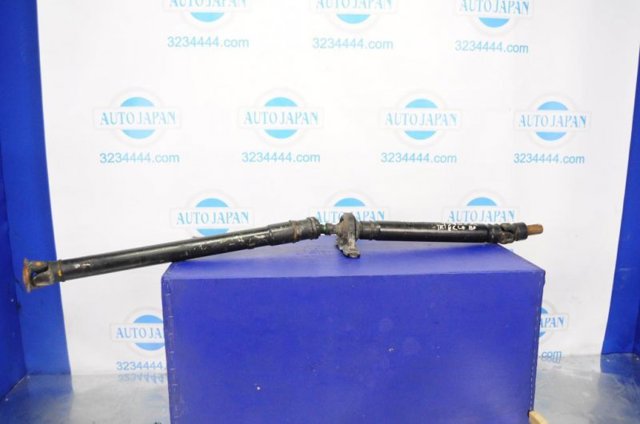 SUBARU 27111XA00A Кардан задний в наличии Днепр