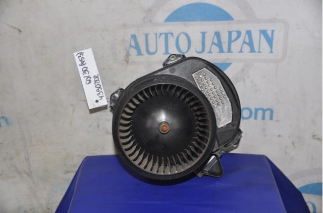 Вентилятор печки 271205DF0B NISSAN