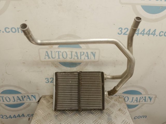 Радиатор отопителя 271401CA0A NISSAN
