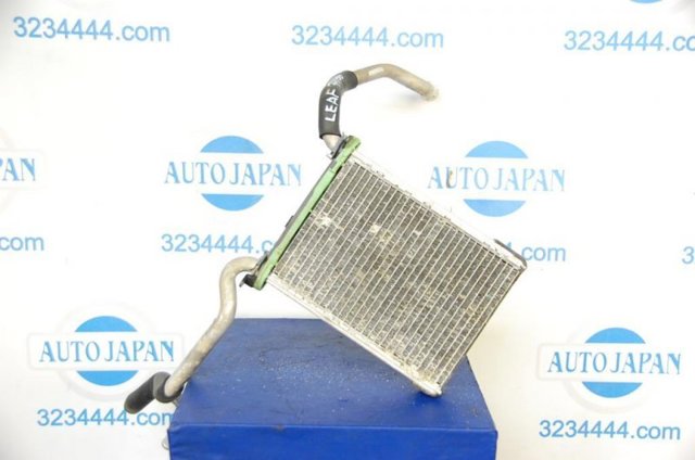 Радиатор печки 271401FC0A NISSAN
