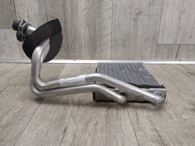 Радиатор отопителя салона 271404BU0A NISSAN