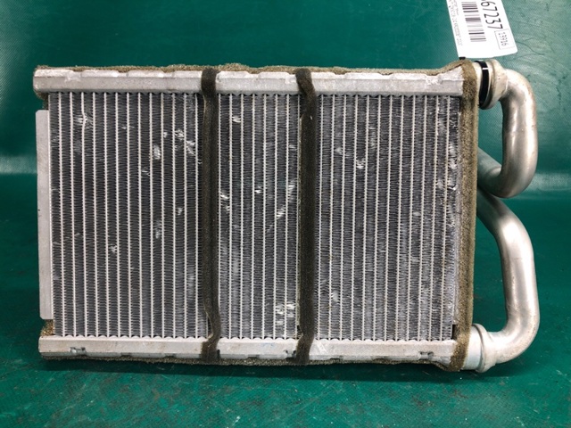 Радиатор печки (отопителя) 271405NA0A NISSAN