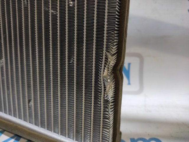 27140JD20A NISSAN Радиатор печки (отопителя) купить в Полтава