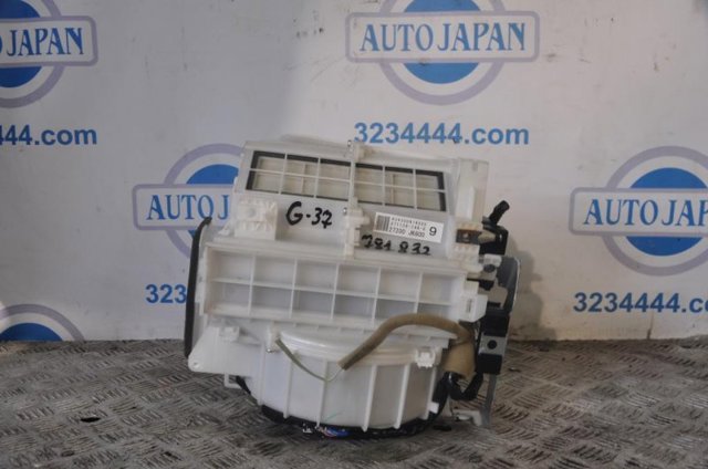 Моторчик печки 27200JK600 NISSAN