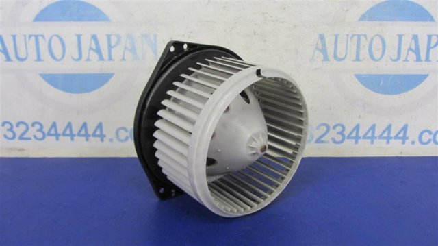 Электромотор печки 272253TA1A NISSAN