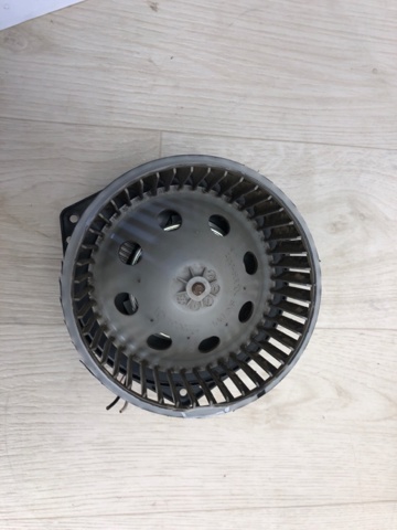 NISSAN 272256CA0A Вентилятор печки в наличии Ирпень