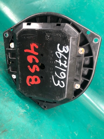 27225JK60B NISSAN Мотор вентилятора печки (отопителя салона) купить в Павлоград